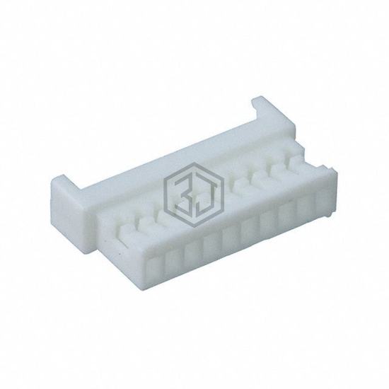0510471000 - Molex - Rectangular Connectors - Housings