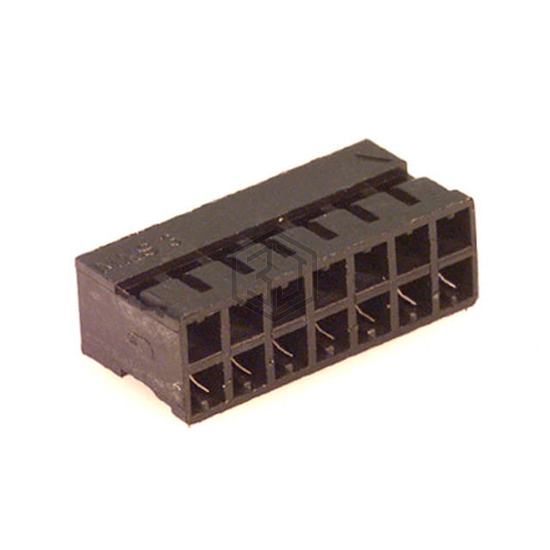 0511101450 - Molex - Rectangular Connectors - Housings