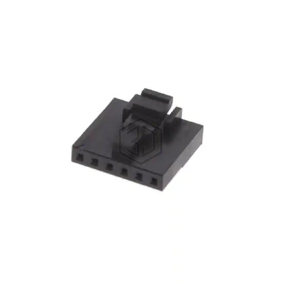1511000006 - Molex - Rectangular Connectors - Housings