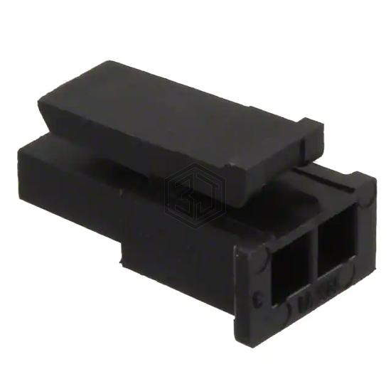 0436450208 - Molex - Rectangular Connectors - Housings