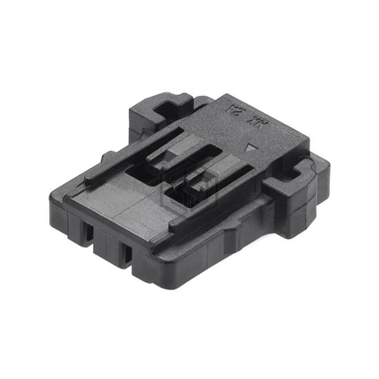 2053410203 - Molex - Rectangular Connectors - Housings