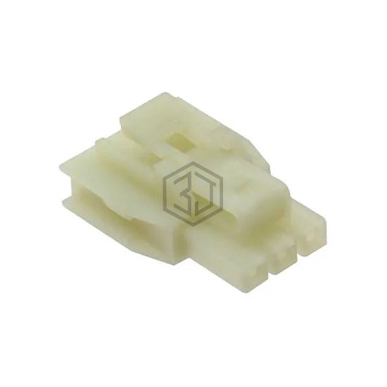 1053072203 - Molex - Rectangular Connectors - Housings
