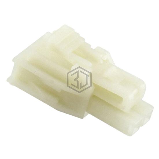 1053072202 - Molex - Rectangular Connectors - Housings