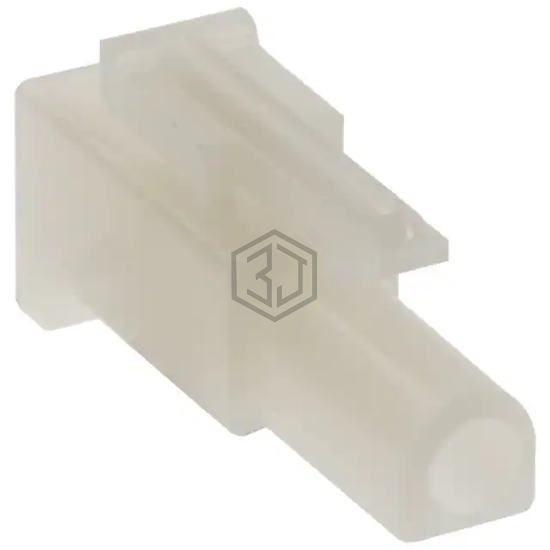 0019091019 - Molex - Rectangular Connectors - Housings