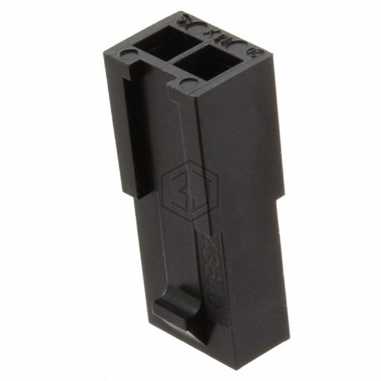 0436400209 - Molex - Rectangular Connectors - Housings