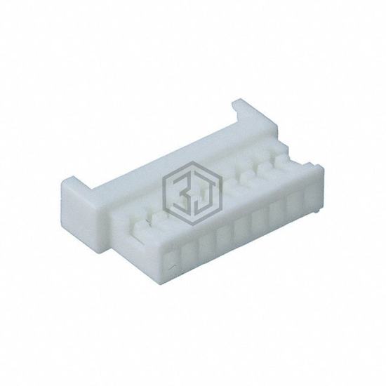 0510470900 - Molex - Rectangular Connectors - Housings