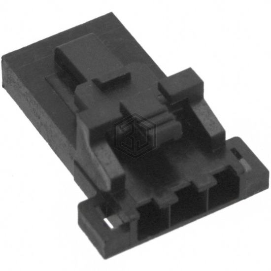 0050579703 - Molex - Rectangular Connectors - Housings
