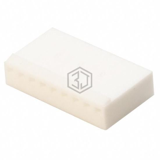 0010112093 - Molex - Rectangular Connectors - Housings