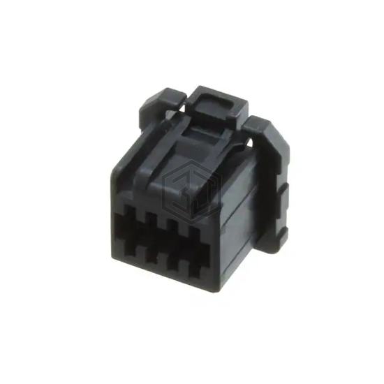 5054320801 - Molex - Rectangular Connectors - Housings