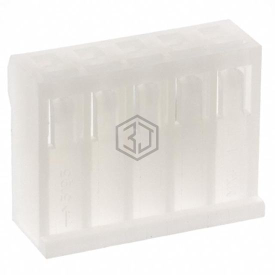 0009501051 - Molex - Rectangular Connectors - Housings