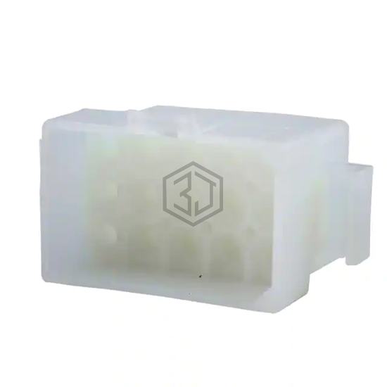 0039036040 - Molex - Rectangular Connectors - Housings