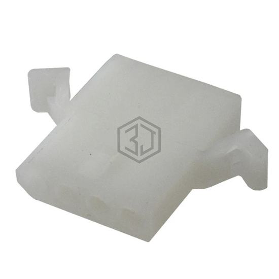 0050291758 - Molex - Rectangular Connectors - Housings