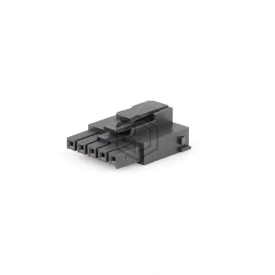 1722563105 - Molex - Rectangular Connectors - Housings