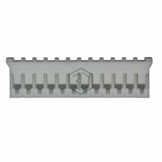 1-440129-2 - TE Connectivity AMP Connectors - Rectangular Connectors - Housings