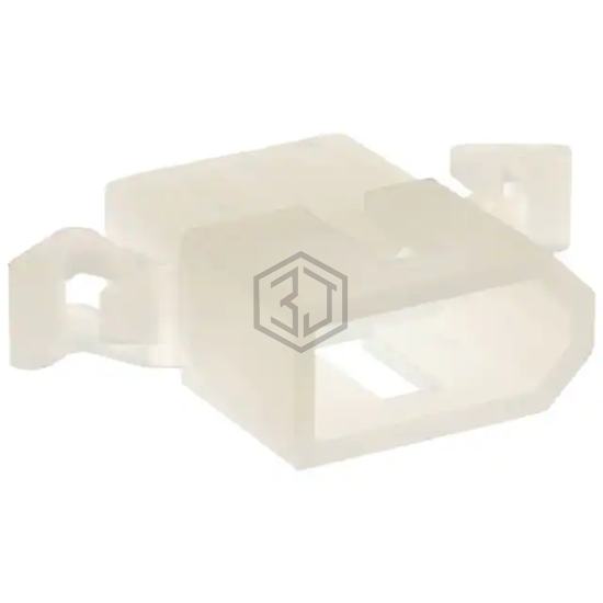 0003062033 - Molex - Rectangular Connectors - Housings