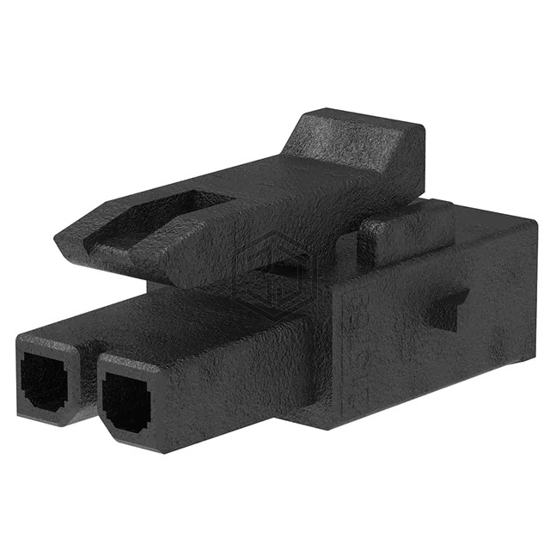 2157591002 - Molex - Rectangular Connectors - Housings