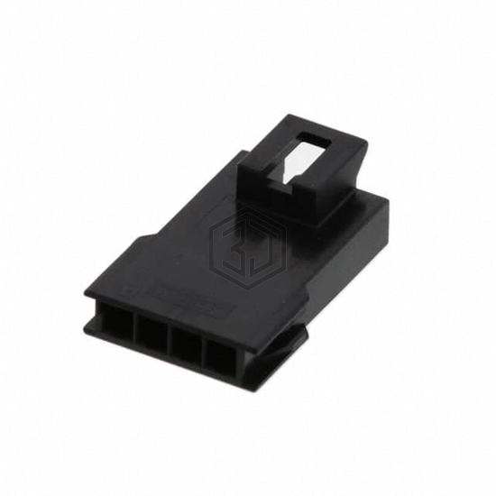2002771104 - Molex - Rectangular Connectors - Housings