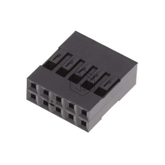 65043-032ELF - Amphenol ICC (FCI) - Rectangular Connectors - Housings