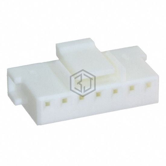 0351550700 - Molex - Rectangular Connectors - Housings