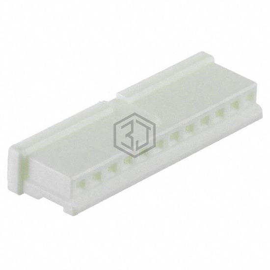 0874391200 - Molex - Rectangular Connectors - Housings