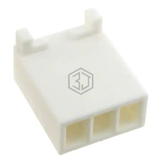 0430610003 - Molex - Rectangular Connectors - Housings