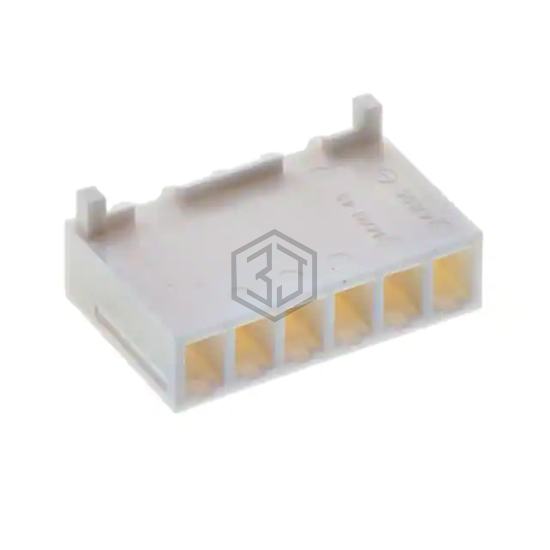 0009508063 - Molex - Rectangular Connectors - Housings