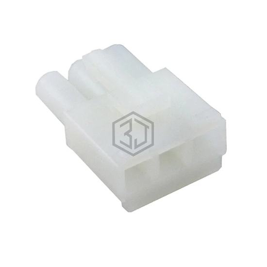 0039036034 - Molex - Rectangular Connectors - Housings