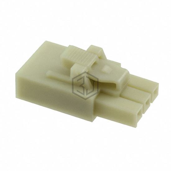 1722564103 - Molex - Rectangular Connectors - Housings