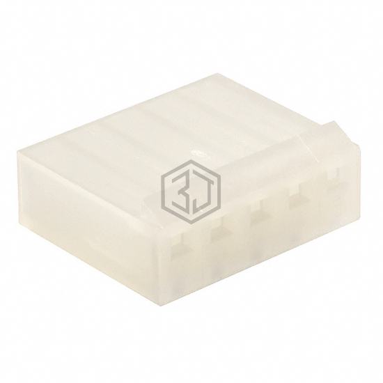 0026034050 - Molex - Rectangular Connectors - Housings