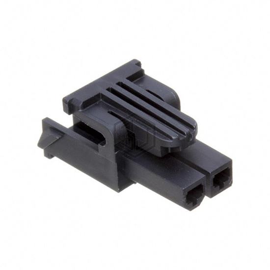 2004530002 - Molex - Rectangular Connectors - Housings