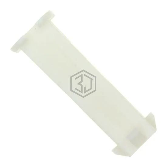 172156-1 - TE Connectivity AMP Connectors - Rectangular Connectors - Housings