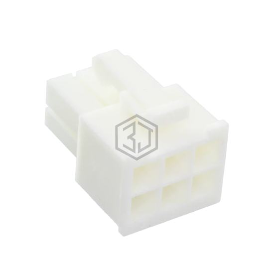 649006113322 - Würth Elektronik - Rectangular Connectors - Housings