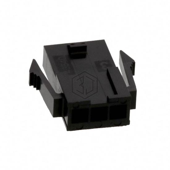 0436400308 - Molex - Rectangular Connectors - Housings