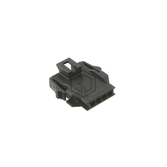 2002771204 - Molex - Rectangular Connectors - Housings