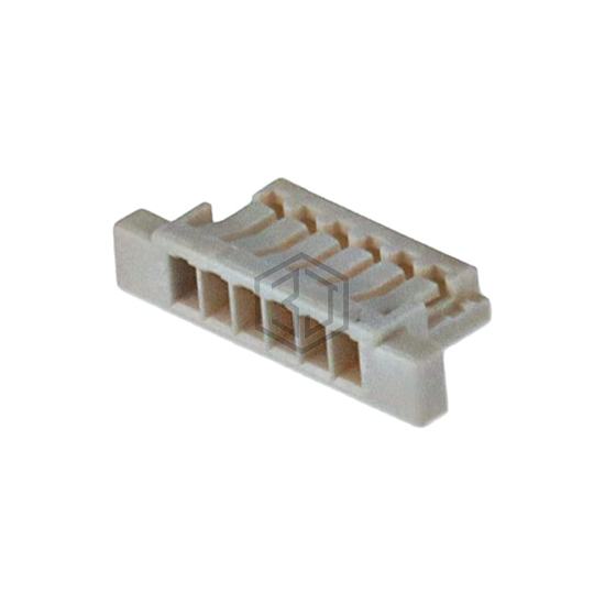 SUHR-06V-S-B - JST Sales America Inc. - Rectangular Connectors - Housings