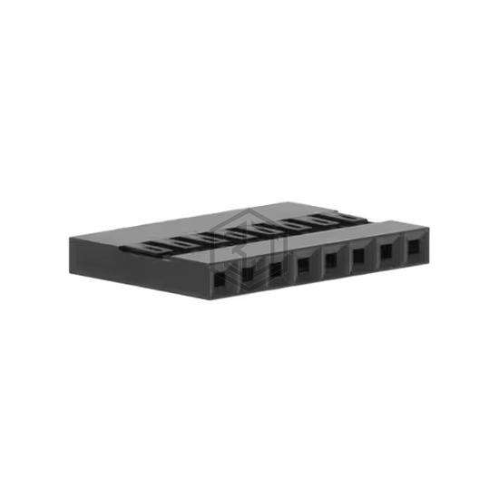 65039-029ELF - Amphenol ICC (FCI) - Rectangular Connectors - Housings