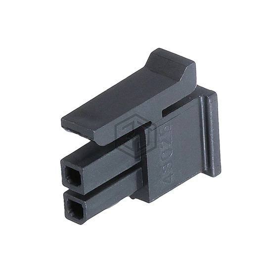 0430250210 - Molex - Rectangular Connectors - Housings