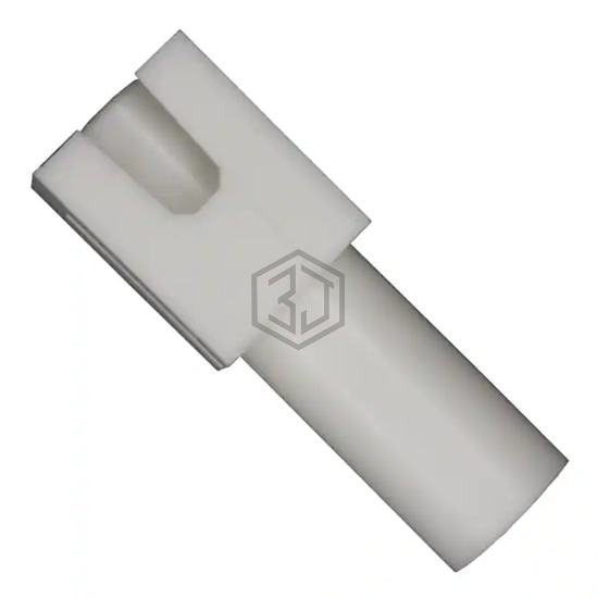 350866-1 - TE Connectivity AMP Connectors - Rectangular Connectors - Housings