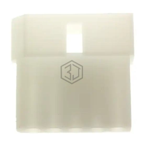 770084-1 - TE Connectivity AMP Connectors - Rectangular Connectors - Housings