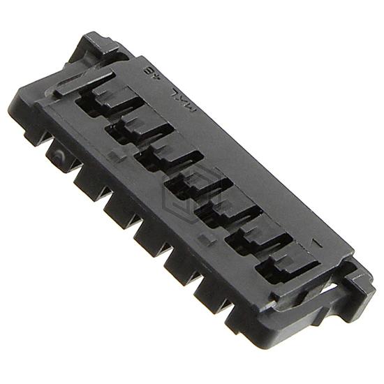 5040510701 - Molex - Rectangular Connectors - Housings