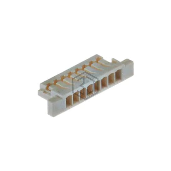 SUHR-08V-S-B - JST Sales America Inc. - Rectangular Connectors - Housings