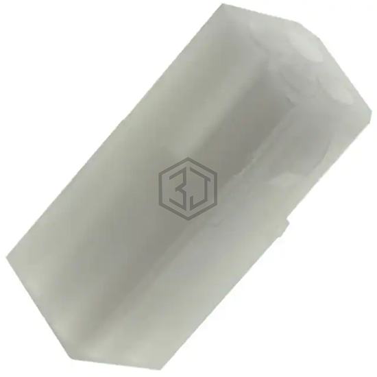 770442-1 - TE Connectivity AMP Connectors - Rectangular Connectors - Housings