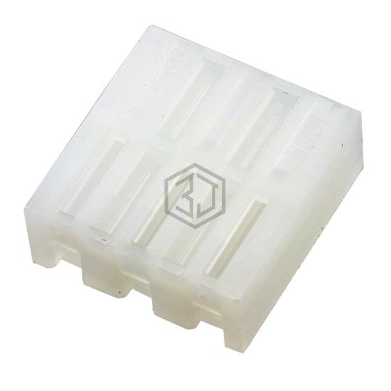 0010011034 - Molex - Rectangular Connectors - Housings