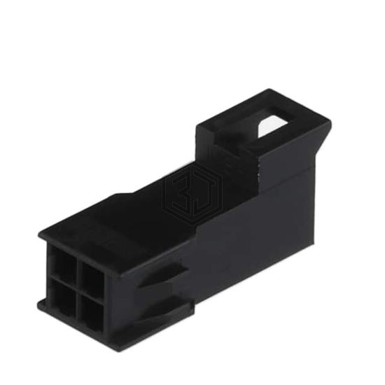 2014441104 - Molex - Rectangular Connectors - Housings