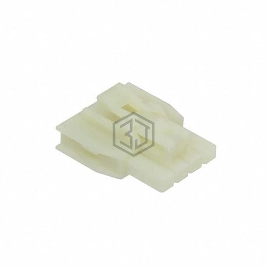 1053072204 - Molex - Rectangular Connectors - Housings