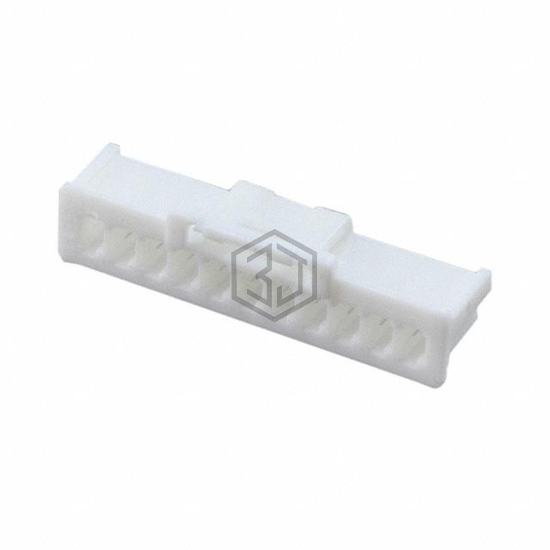 5023511100 - Molex - Rectangular Connectors - Housings