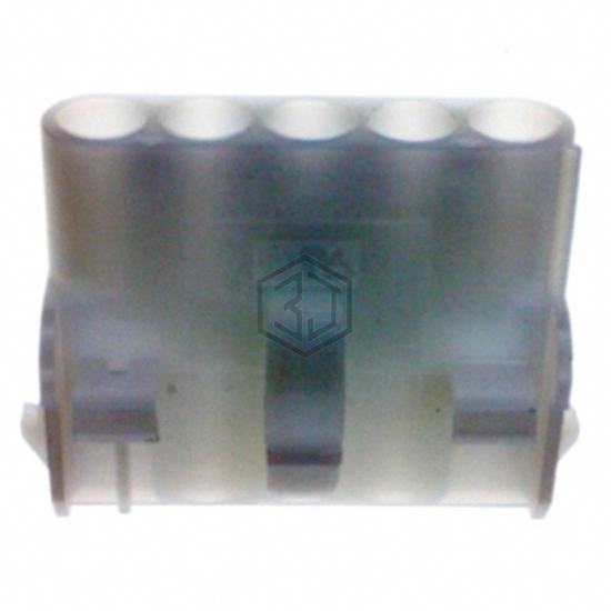 1-480764-0 - TE Connectivity AMP Connectors - Rectangular Connectors - Housings