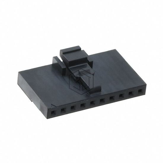 1511000010 - Molex - Rectangular Connectors - Housings