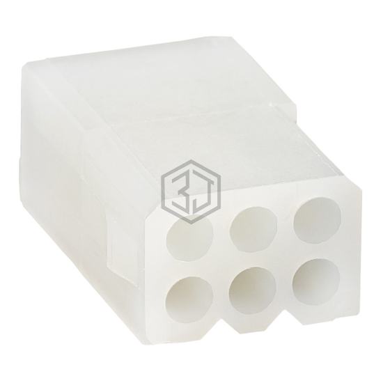1501792060 - Molex - Rectangular Connectors - Housings