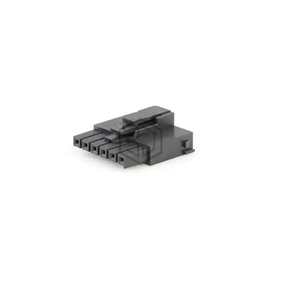 1722563106 - Molex - Rectangular Connectors - Housings